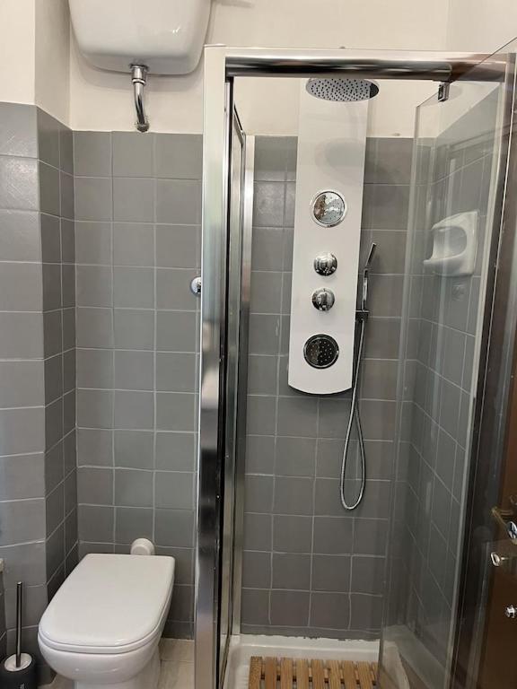 Annemarymaison Appartement Rome