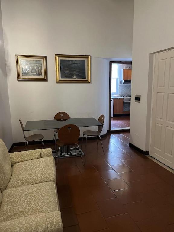 Annemarymaison Appartement